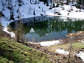 Salita al Rif. Calvi e M. Madonnino il 10 maqggio 09 - FOTOGALLERY